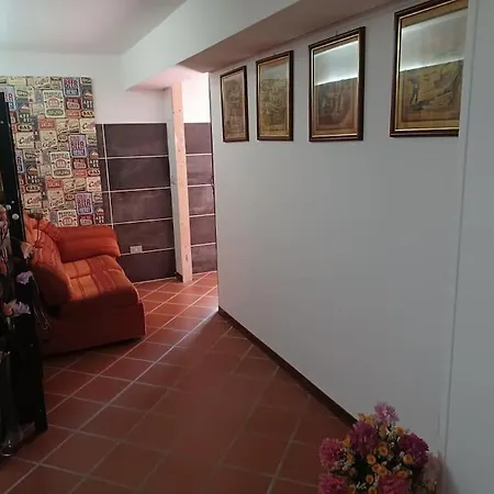 Villa Il Tiglio Live On Etna Trecastagni