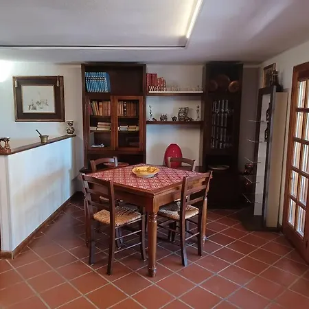 Villa Il Tiglio Live On Etna