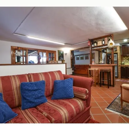 Villa Il Tiglio Live On Etna Trecastagni