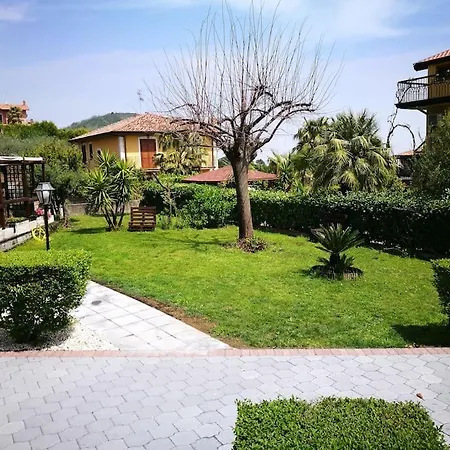 Il Tiglio Live On Etna Villa *