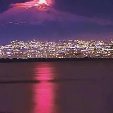 Il Tiglio Live On Etna *