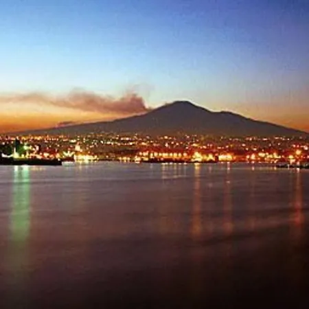 Il Tiglio Live On Etna Villa *